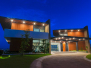 Architectural Fit-out and Structural 3-Storey Residential Building