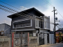 Construction of 2-Storey Residential Building
