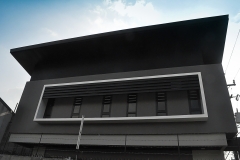 Construction of 2-Storey Residential Building