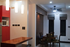 Construction of 2-Storey Residential Building