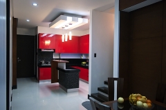 Construction of 2-Storey Residential Building