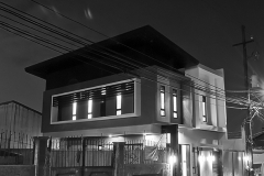 Construction of 2-Storey Residential Building