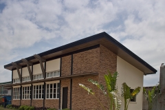Construction of Sales and Marketing Office- Hacienda Balai