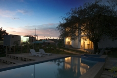 Design and Construction of 2 Storey Precast Residential Building, Calatagan, Batangas