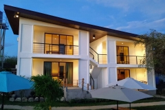 Design and Construction of 2 Storey Precast Residential Building, Calatagan, Batangas