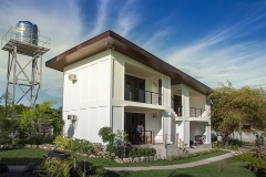 Design and Construction of 2 Storey Precast Residential Building, Calatagan, Batangas