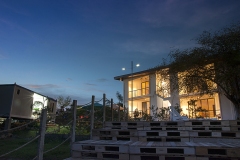 Design and Construction of 2 Storey Precast Residential Building, Calatagan, Batangas