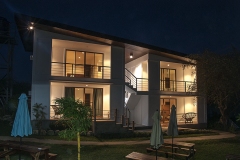 Design and Construction of 2 Storey Precast Residential Building, Calatagan, Batangas