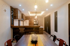 Design and Renovation of 2 Storey Residential Building