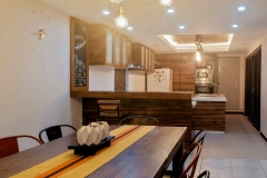 Design and Renovation of 2 Storey Residential Building