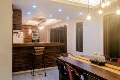Design and Renovation of 2 Storey Residential Building