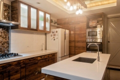 Design and Renovation of 2 Storey Residential Building