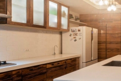 Design and Renovation of 2 Storey Residential Building