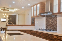 Design and Renovation of 2 Storey Residential Building