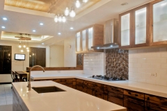 Design and Renovation of 2 Storey Residential Building