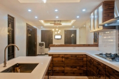 Design and Renovation of 2 Storey Residential Building