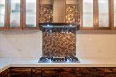 Design and Renovation of 2 Storey Residential Building