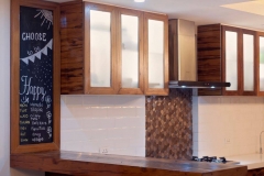 Design and Renovation of 2 Storey Residential Building
