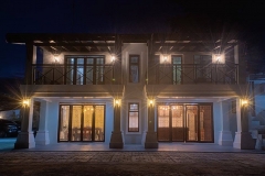 Design and Renovation of 2 Storey Residential Building