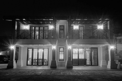 Design and Renovation of 2 Storey Residential Building