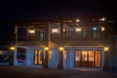 Design and Renovation of 2 Storey Residential Building