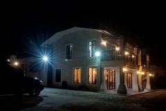 Design and Renovation of 2 Storey Residential Building