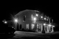 Design and Renovation of 2 Storey Residential Building