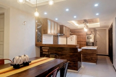 Design and Renovation of 2 Storey Residential Building