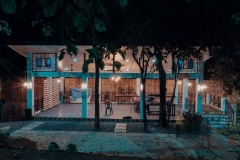 Development Plan, Design and Project Management of Events Place - Valenzuela City