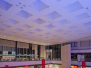 Rehabilitation of Grand Atrium- Shangri-la Plaza