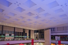 Rehabilitation of Grand Atrium- Shangri-la Plaza