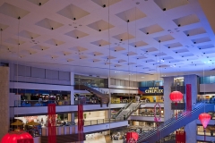 Rehabilitation of Grand Atrium- Shangri-la Plaza