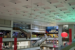 Rehabilitation of Grand Atrium- Shangri-la Plaza