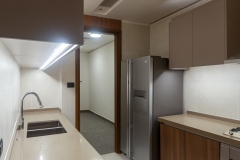Renovation of Penthouse- Shangri-la at the Fort