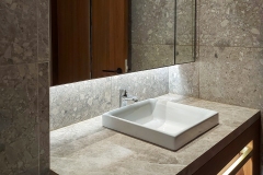 Renovation of Penthouse- Shangri-la at the Fort