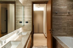 Renovation of Penthouse- Shangri-la at the Fort
