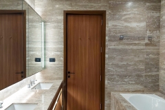Renovation of Penthouse- Shangri-la at the Fort