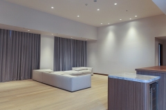 Renovation of Penthouse- Shangri-la at the Fort