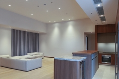 Renovation of Penthouse- Shangri-la at the Fort