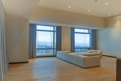 Renovation of Penthouse- Shangri-la at the Fort