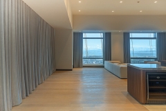 Renovation of Penthouse- Shangri-la at the Fort