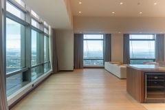 Renovation of Penthouse- Shangri-la at the Fort