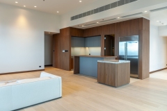 Renovation of Penthouse- Shangri-la at the Fort