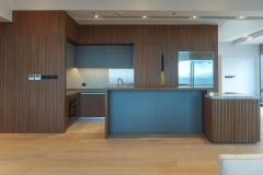 Renovation of Penthouse- Shangri-la at the Fort