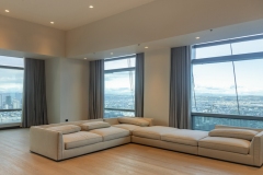 Renovation of Penthouse- Shangri-la at the Fort