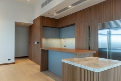 Renovation of Penthouse- Shangri-la at the Fort