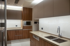 Renovation of Penthouse- Shangri-la at the Fort