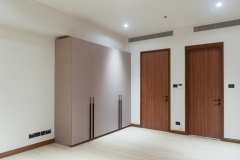 Renovation of Penthouse- Shangri-la at the Fort