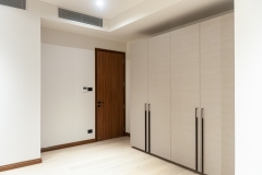 Renovation of Penthouse- Shangri-la at the Fort
