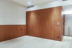 Renovation of Penthouse- Shangri-la at the Fort